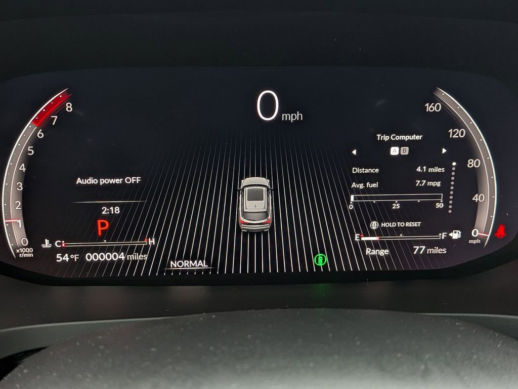 New 2026 Acura MDX Type S image 22