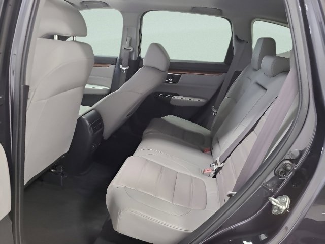 Used 2017 Honda CR-V EX-L image 17