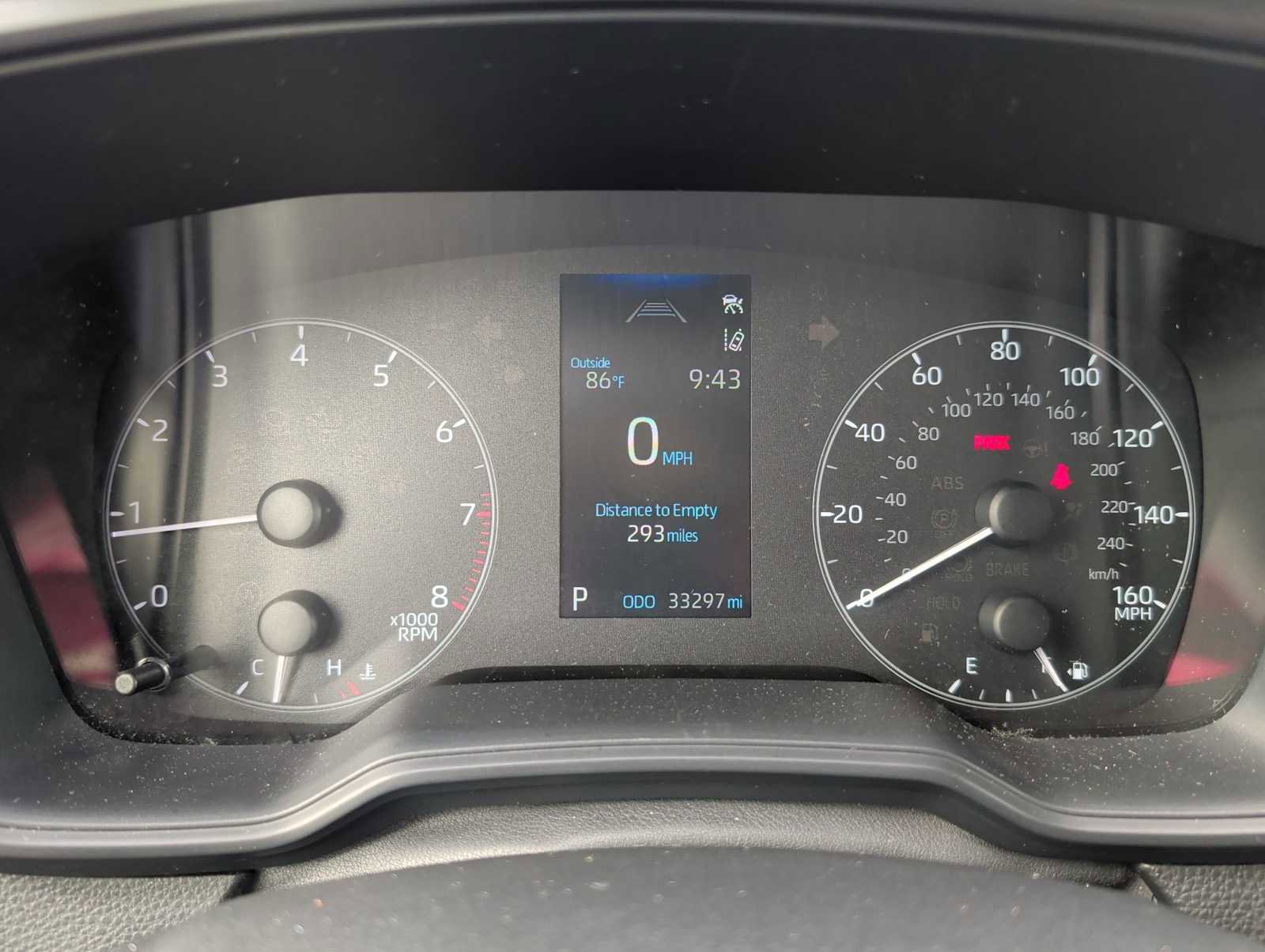 Used 2023 Toyota Corolla LE image 10