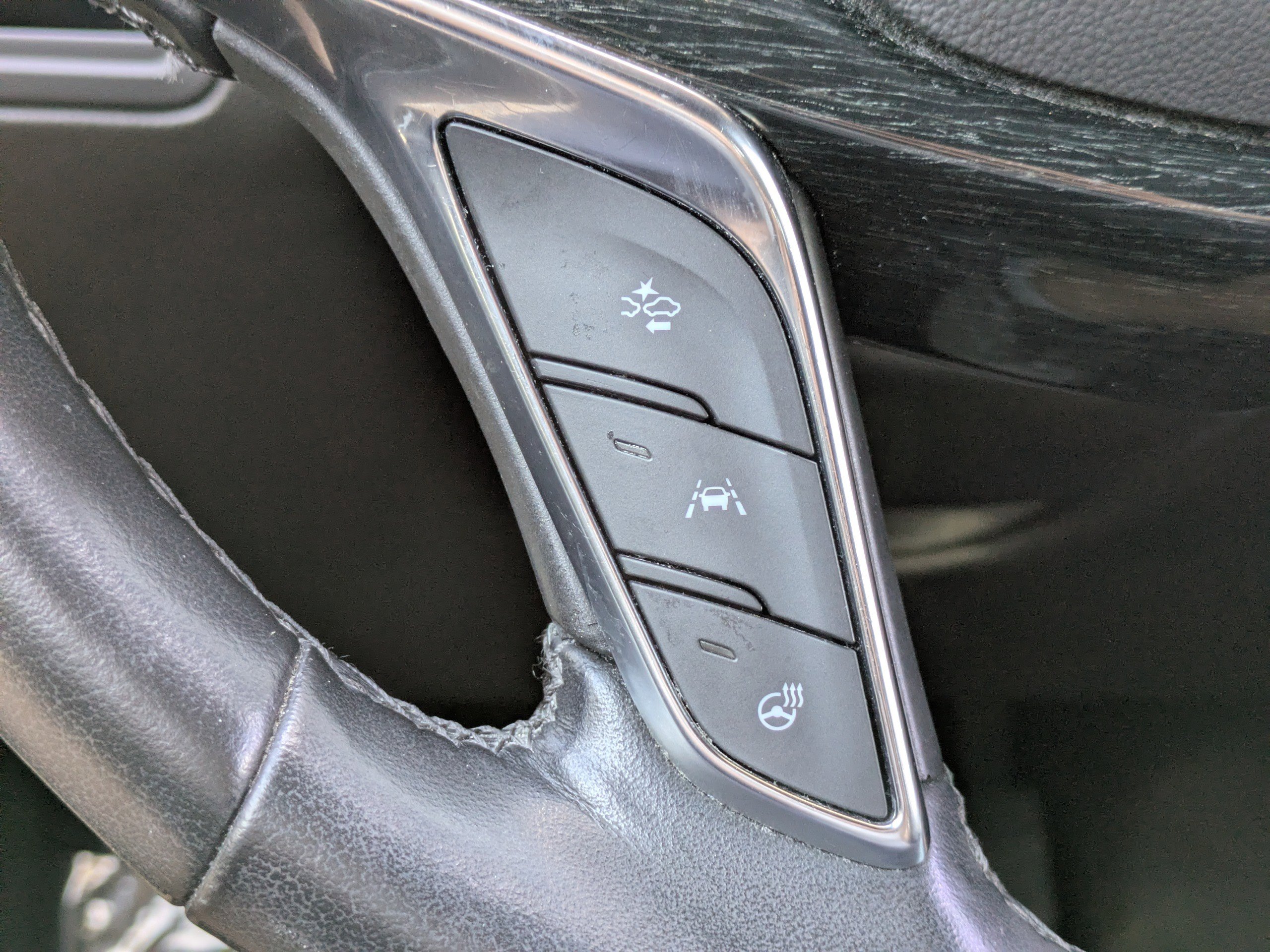 Certified 2023 Cadillac XT5 Premium Luxury image 24