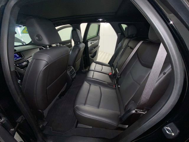 Used 2023 Cadillac XT5 Premium Luxury AWD/4WD image 28