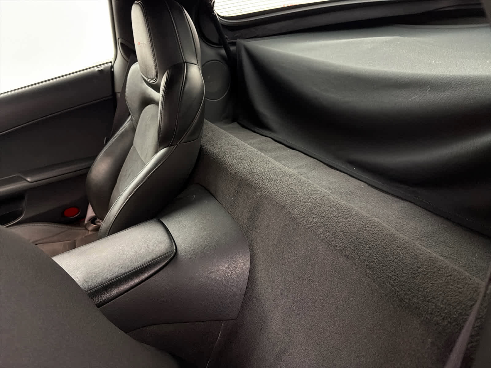 Used 2012 Chevrolet Corvette Grand Sport w/ 3LT Preferred Equipment Group image 11