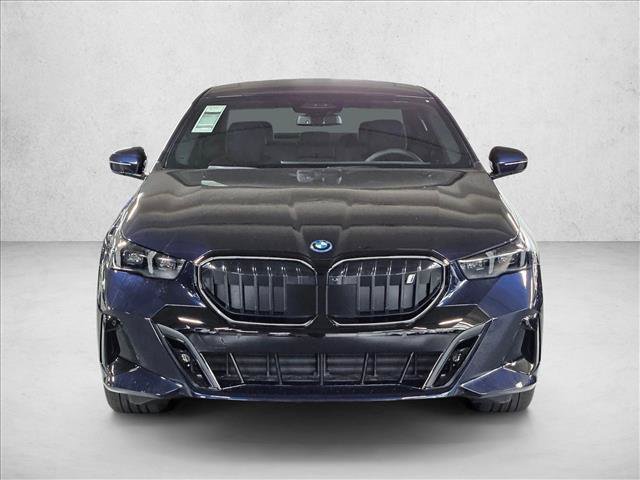 New 2027 BMW i5 eDrive40 w/ M Sport Package RWD video 2