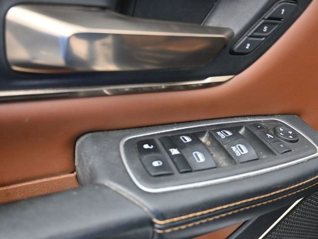 Used 2022 RAM 1500 Limited w/ Off Road Group image 10