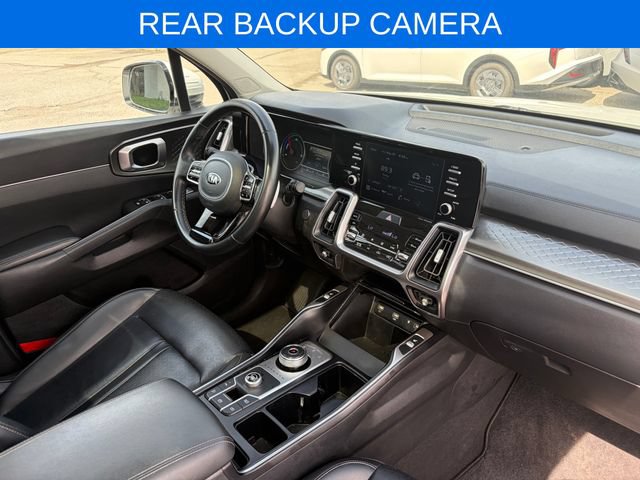Used 2021 Kia Sorento EX FWD image 4