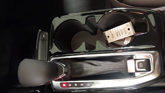 New 2026 Chevrolet Trax ACTIV image 21