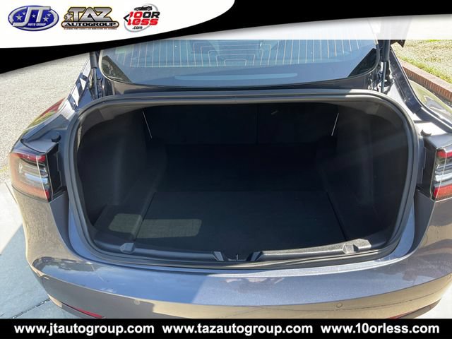 Used 2018 Tesla Model 3 Mid Range RWD image 17