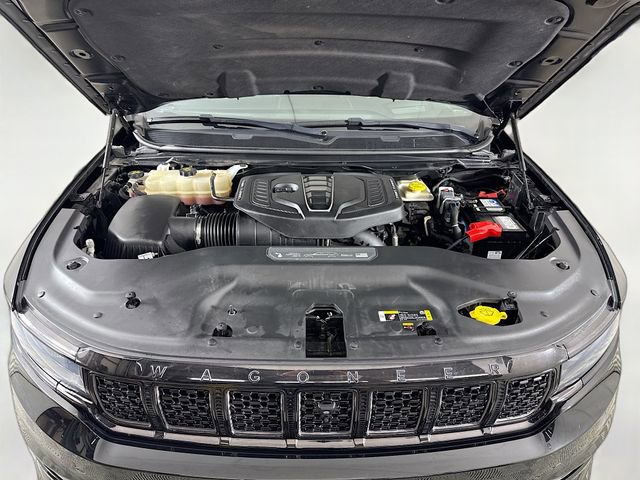 Used 2022 Jeep Grand Wagoneer Series II w/ Quick Order Packagew 28T image 33