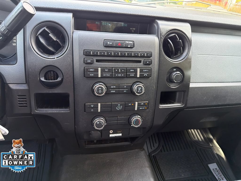 Used 2013 Ford F150 XL w/ Mid Equipment Group RWD image 36