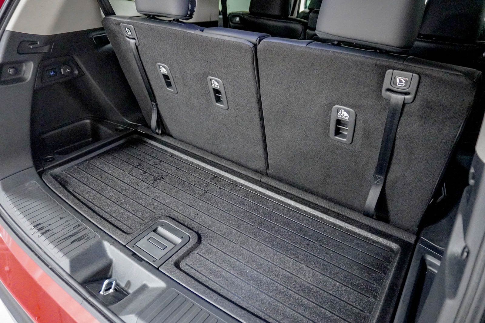 Certified 2025 Honda Pilot Elite image 9