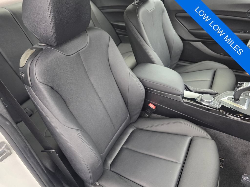 Used 2019 BMW 230i Coupe RWD image 28