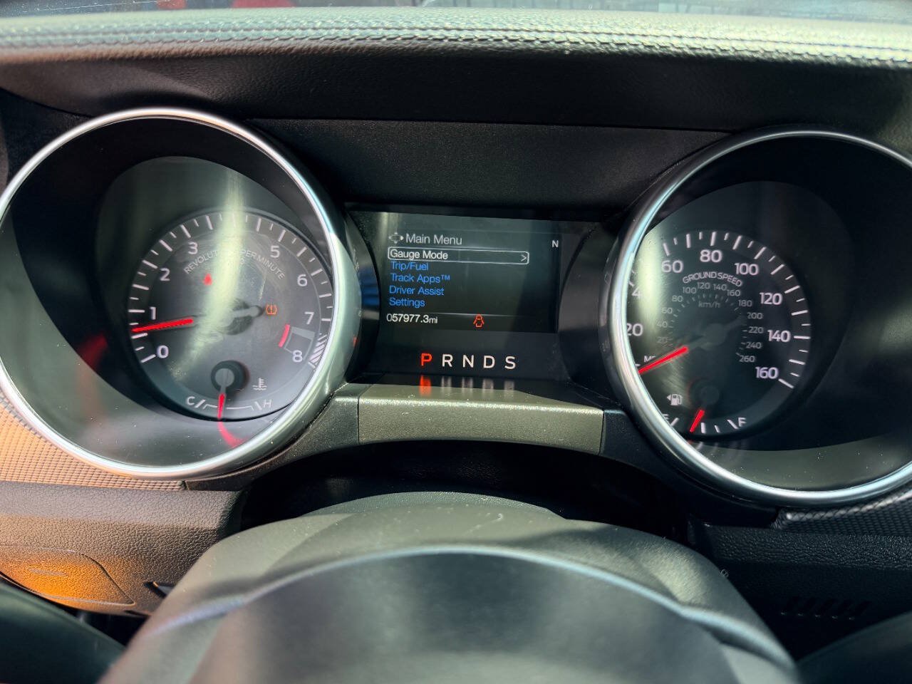Used 2018 Ford Mustang GT RWD image 45