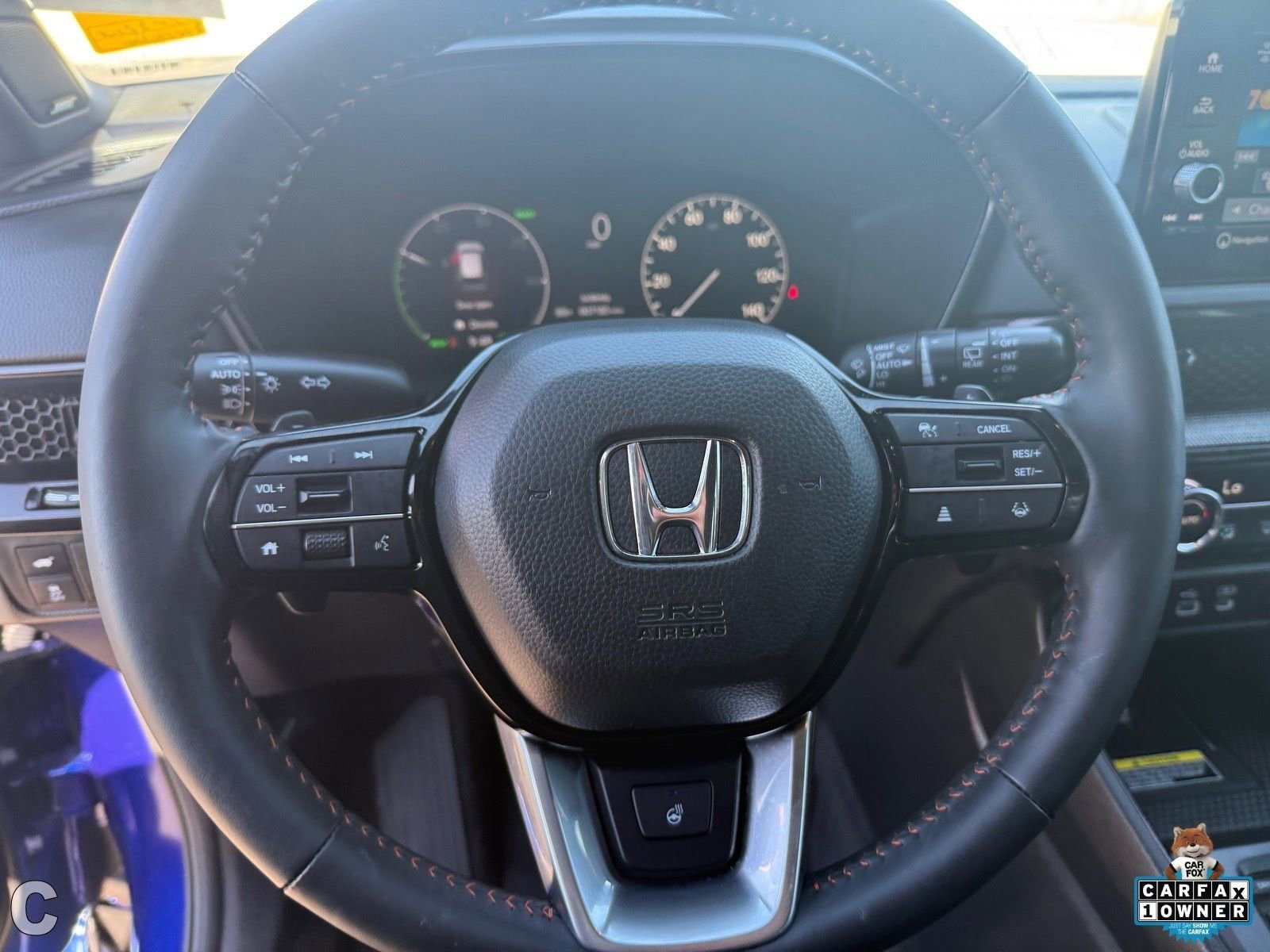 Used 2024 Honda CR-V Sport Touring image 25