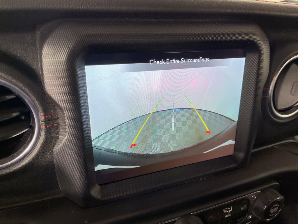 Used 2020 Jeep Wrangler Unlimited Rubicon w/ Quick Order Package 28Y Recon image 28