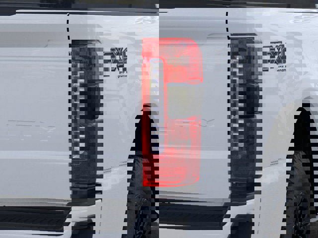 New 2026 Ford F250 4x4 Crew Cab Super Duty image 21