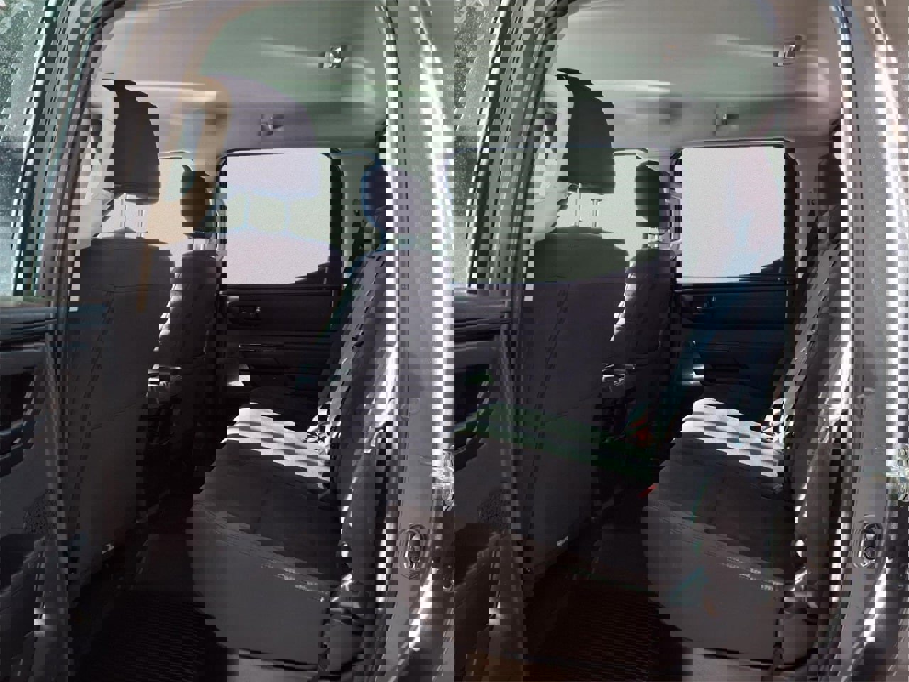 Used 2023 Toyota Tundra SR image 7