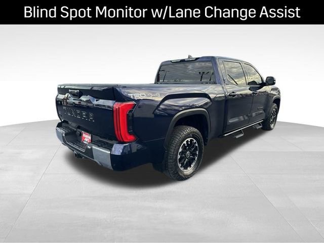 Used 2022 Toyota Tundra SR5 w/ TRD Off-Road Premium Package image 22