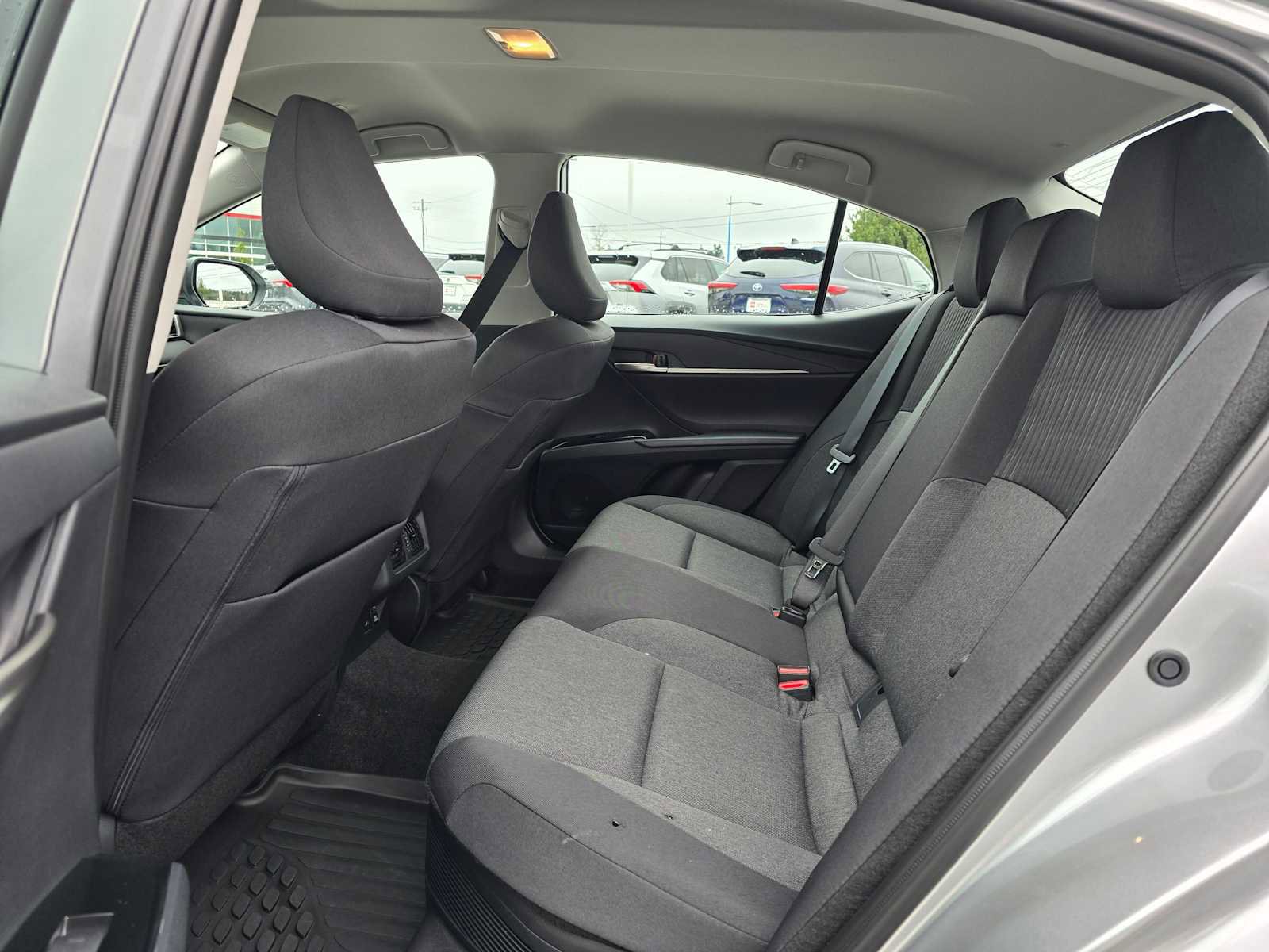 Used 2026 Toyota Camry LE w/ Convenience Package image 16