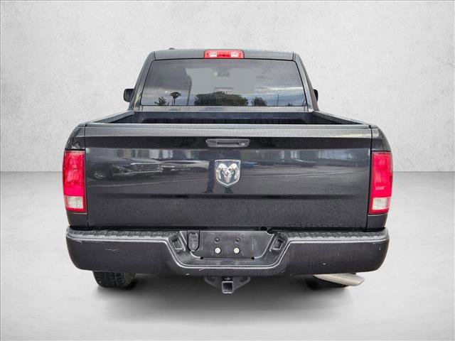 Used 2017 RAM 1500 Express image 3