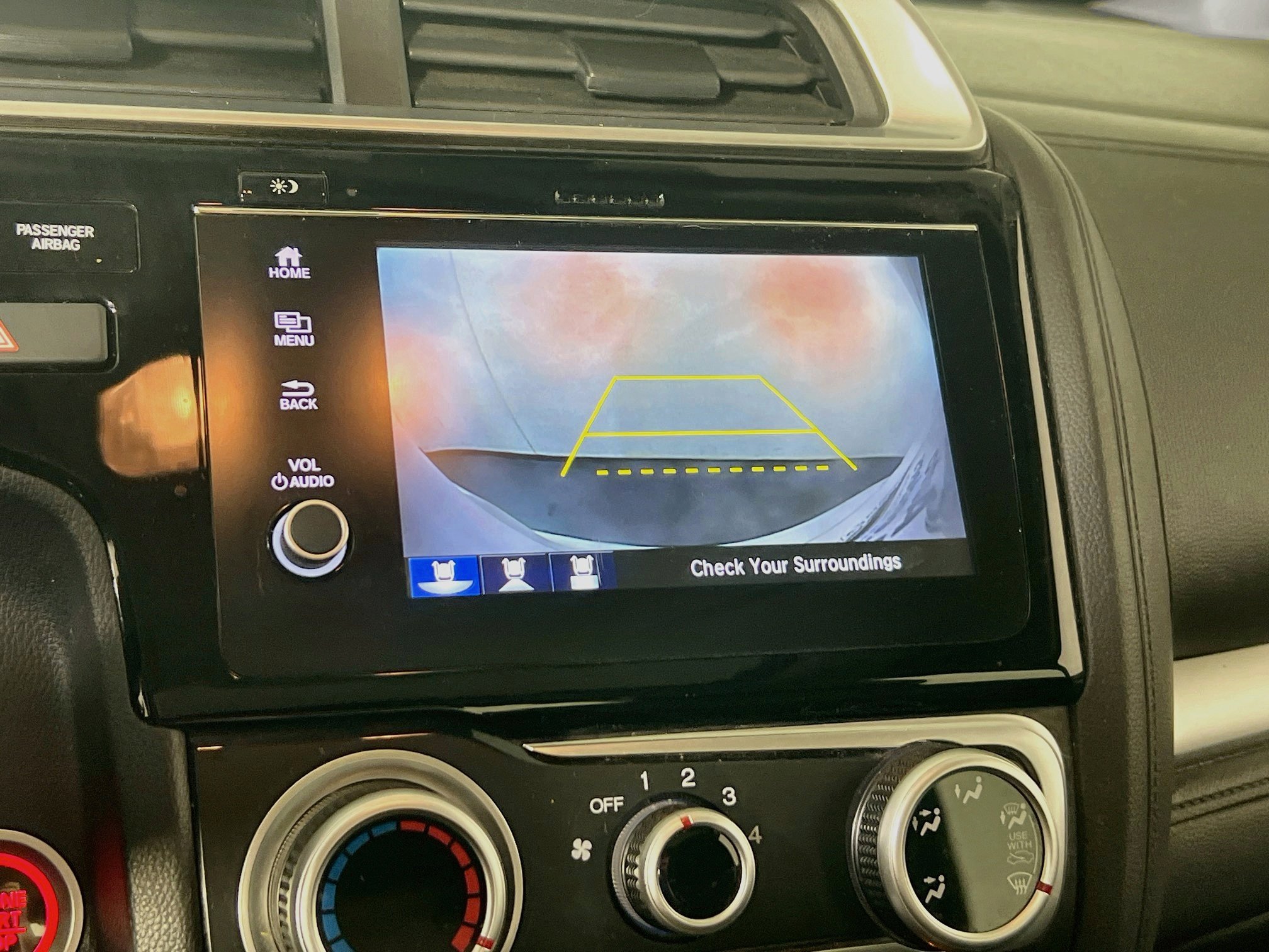 Used 2019 Honda Fit EX-L image 13