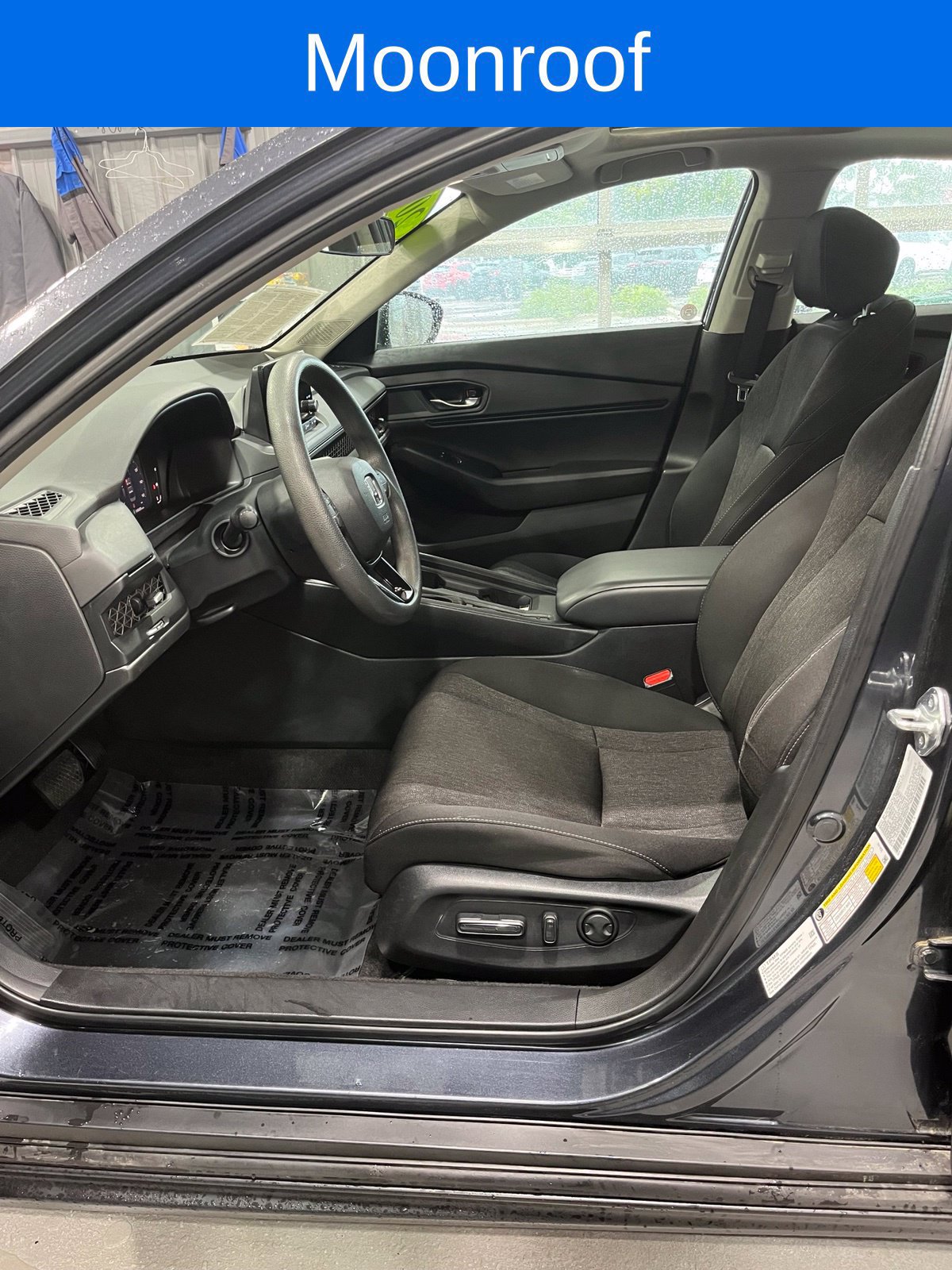 Used 2023 Honda Accord EX image 10