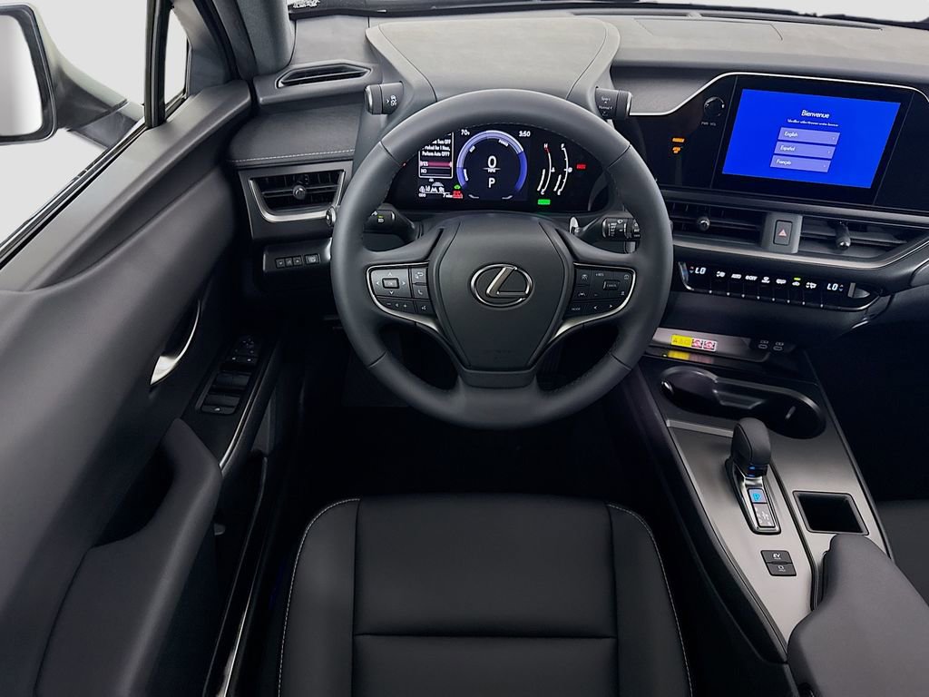 New 2026 Lexus UX 300h FWD image 11