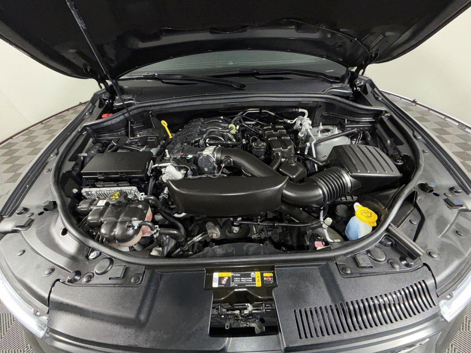 Used 2024 Dodge Durango GT image 29