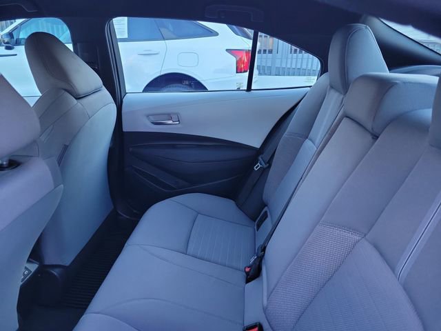 Used 2024 Toyota Corolla SE image 28