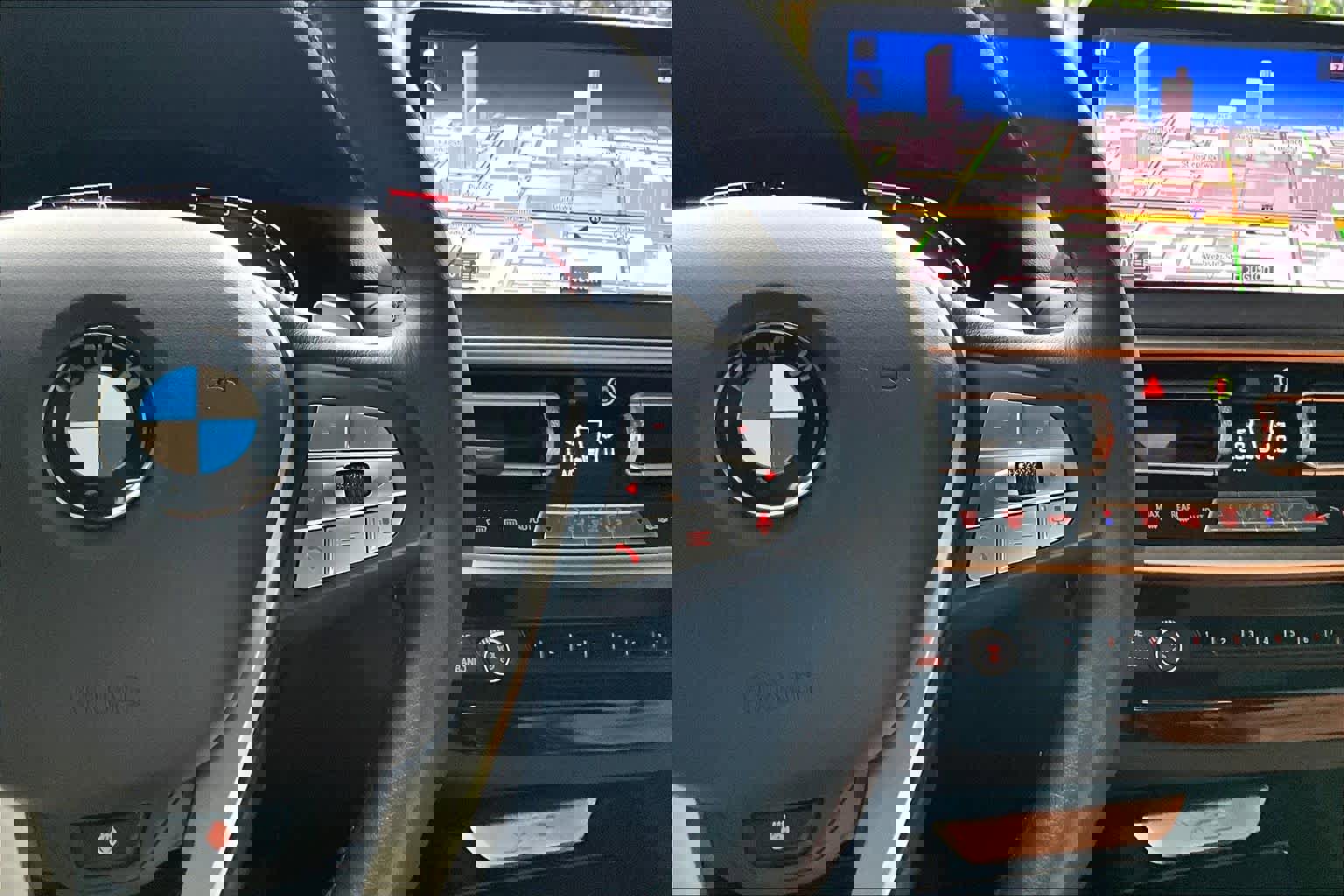 Used 2023 BMW X3 xDrive30i w/ Premium Package w/ZPA image 24