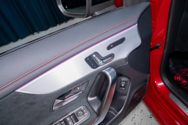 New 2026 Mercedes-Benz CLA 250 image 11