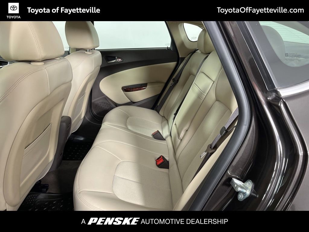 Used 2013 Buick Verano image 20