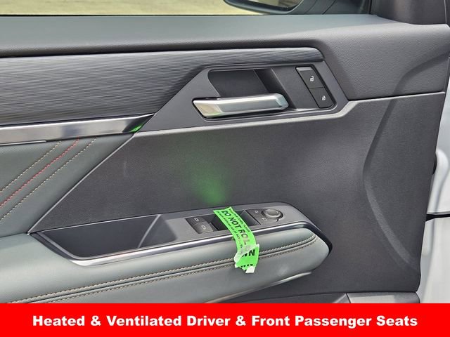 New 2026 GMC Acadia AT4 w/ Luxury Package image 19