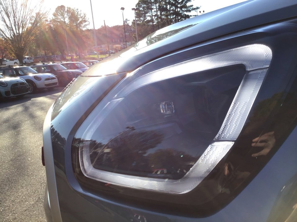 New 2026 MINI Cooper Countryman S image 26