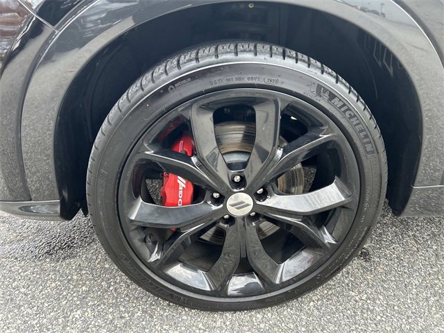 Used 2024 Dodge Hornet R/T Plus w/ Track Pack image 9