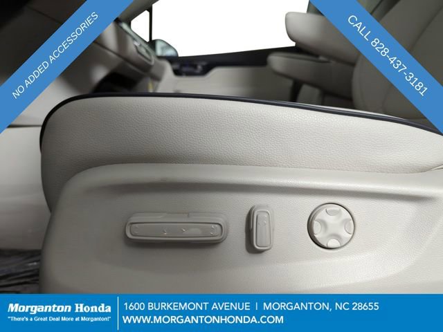 New 2026 Honda Odyssey Touring image 16