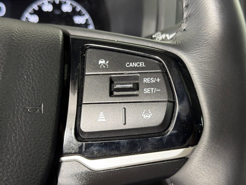 Used 2025 Honda Odyssey EX-L image 25