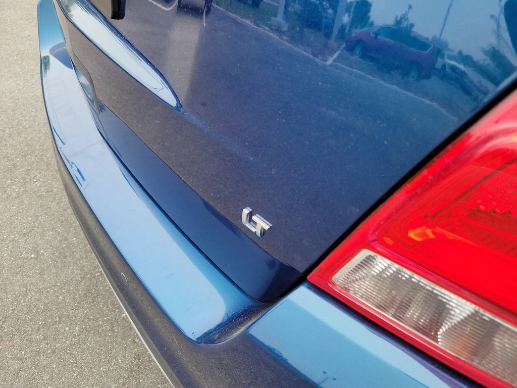 Used 2019 Chevrolet Trax LT w/ Driver Confidence Package image 8