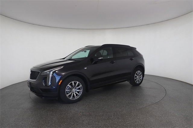 Used 2023 Cadillac XT4 Sport w/ Sun And Sound Package image 4