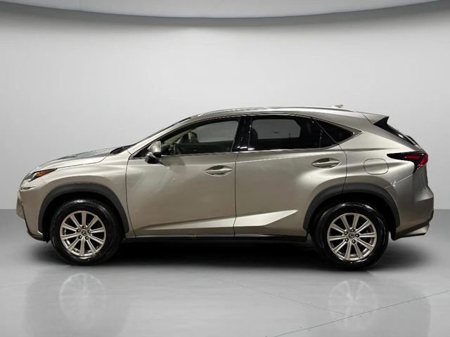 Used 2019 Lexus NX 300 AWD w/ Comfort Package image 7