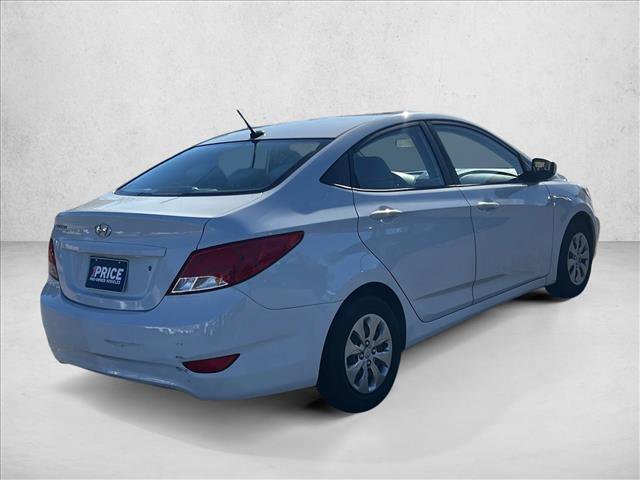Used 2017 Hyundai Accent SE image 5