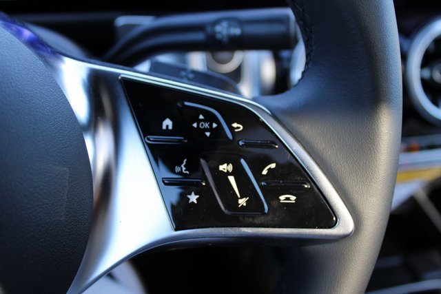 New 2024 Mercedes-Benz EQB 300 4MATIC image 22