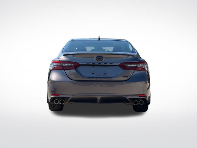Used 2023 Toyota Camry XSE w/ Cold Weather Package FWD image 6