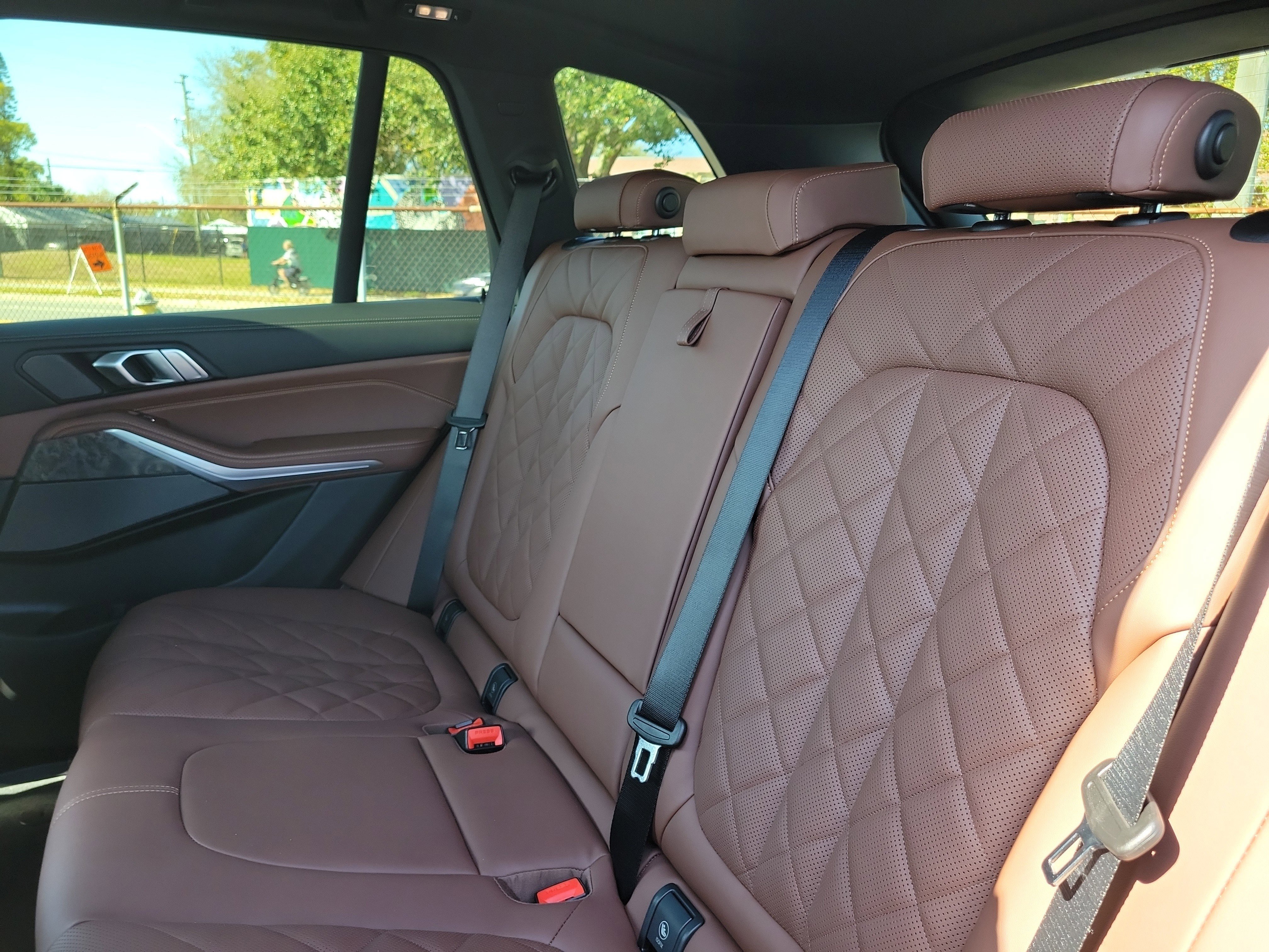 New 2026 BMW X5 sDrive40i w/ Climate Comfort Package RWD image 8