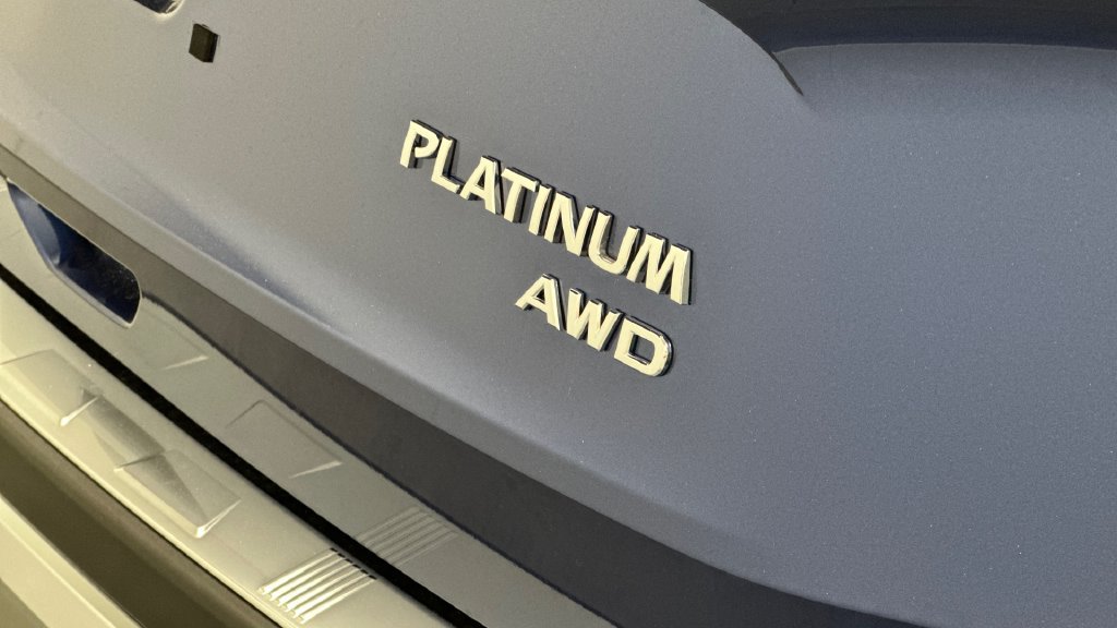 Certified 2023 Nissan Rogue Platinum AWD/4WD image 26