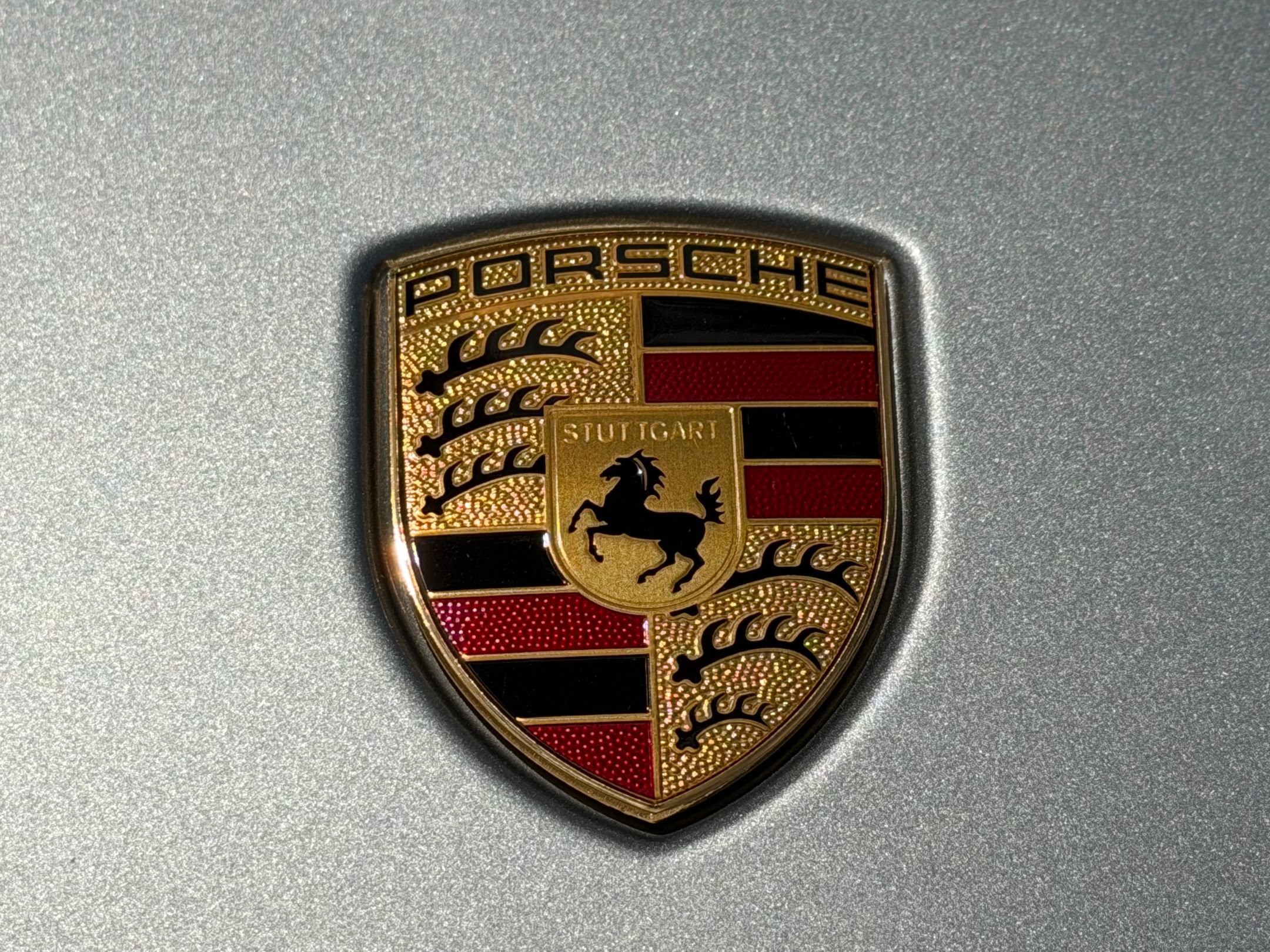Certified 2026 Porsche Macan AWD/4WD image 11