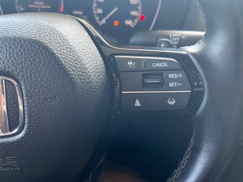 Used 2025 Honda Civic Sport image 17