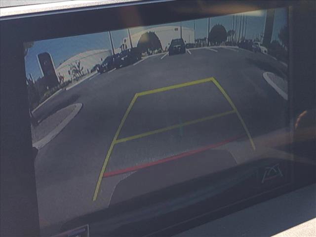 Used 2020 Lexus NX 300 FWD w/ Comfort Package image 13