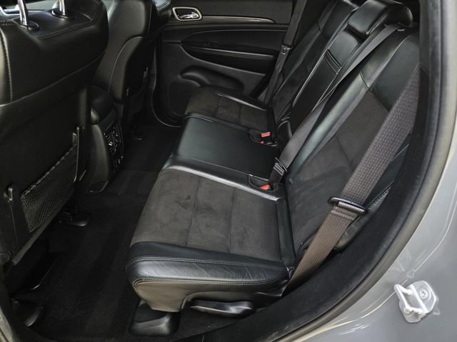 Used 2020 Jeep Grand Cherokee Altitude RWD image 13