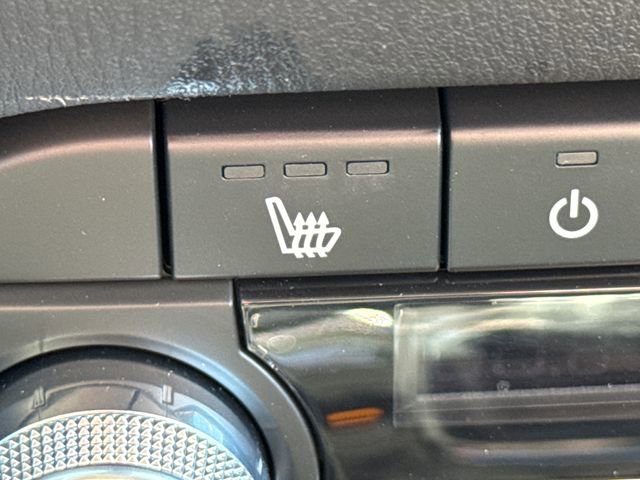 Certified 2025 MAZDA CX-5 AWD 2.5 S w/ Premium Plus Pkg image 29