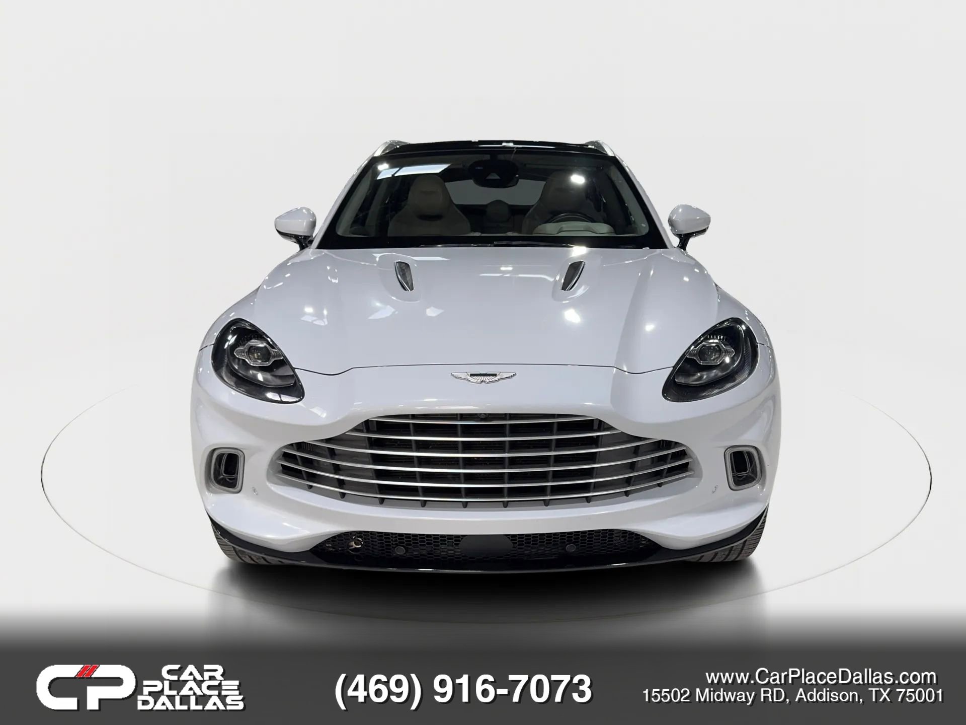 Used 2021 Aston Martin DBX image 5
